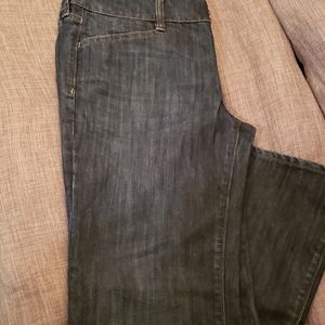 Gap women's blue Jean's sz 10